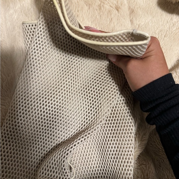 Christian Dior boots white cream - Picture 2 of 7